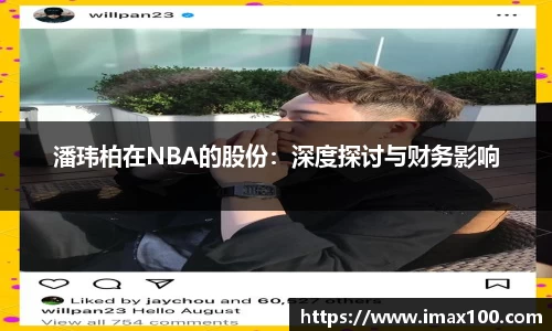潘玮柏在NBA的股份：深度探讨与财务影响