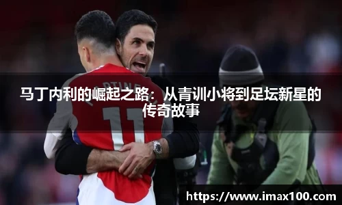 马丁内利的崛起之路：从青训小将到足坛新星的传奇故事